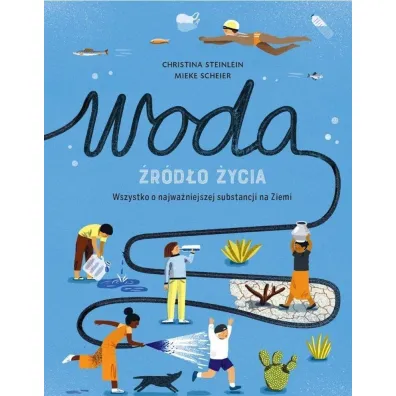 Woda �r�d�o �ycia