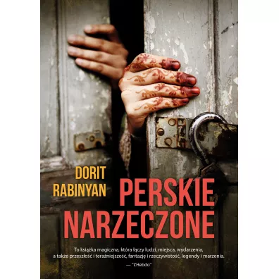 Perskie narzeczone - Dorit Rabinyan
