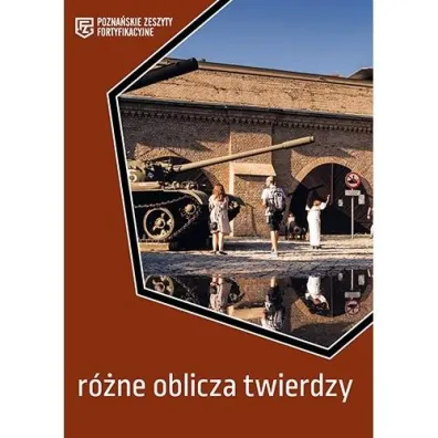 R�ne oblicza twierdzy