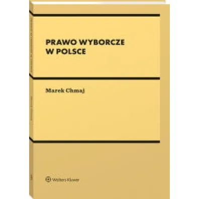 Prawo wyborcze w Polsce