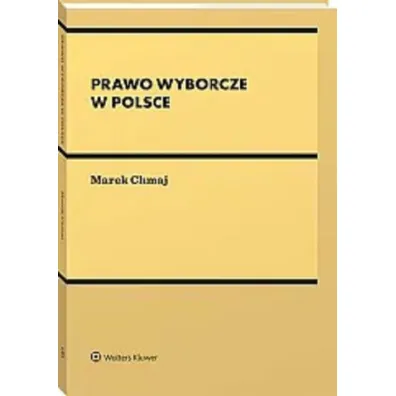Prawo wyborcze w Polsce