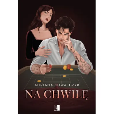 Na chwil - Adriana Kowalczyk