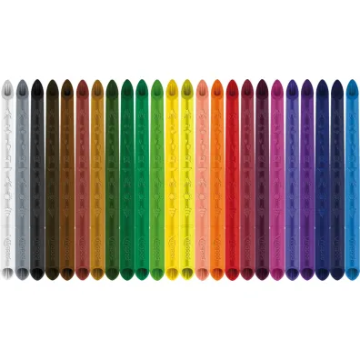 Maped Kredki Infinity 24 szt.