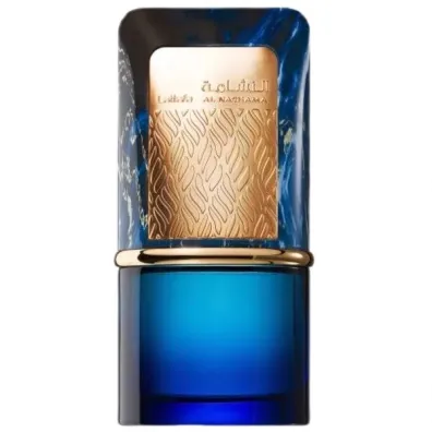 Lattafa Al Nashama Caprice Woda perfumowana 100 ml
