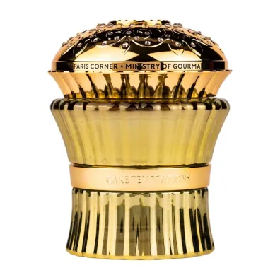 Ministry Of Gourmand Cake Temptation Woda perfumowana 100 ml