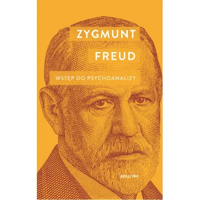 Wst�p do psychoanalizy - Zygmunt Freud