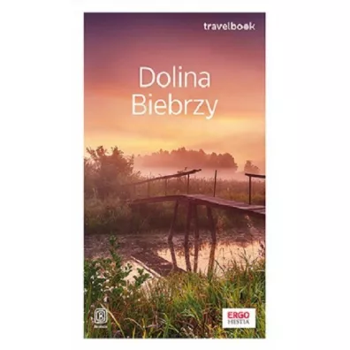 Dolina Biebrzy. Travelbook - Joanna enyk-Barszcz, Przemysaw Barszcz