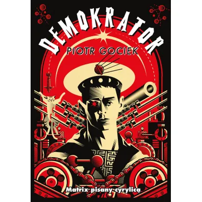 Demokrator - Piotr Gociek