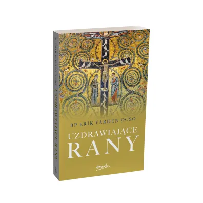 Uzdrawiaj�ce rany