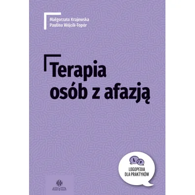 Terapia os�b z afazj�
