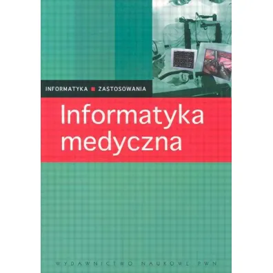 Informatyka medyczna - Robert Rudowski