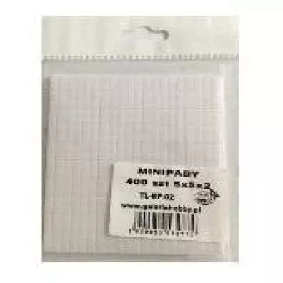 Galeria Hobby Minipady klej�ce 5x5x2mm