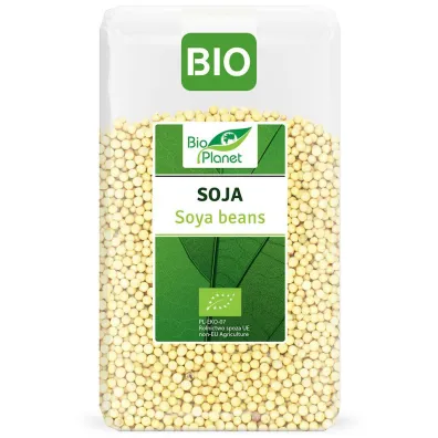 Bio Planet Soja 1 kg Bio