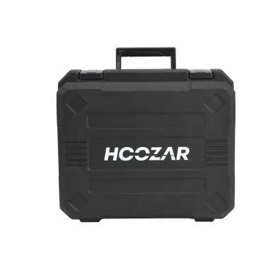 Hoozar Wkr�tarka bezszczotkowa 18v 2x2.0ah 45nm cd45bl-d2