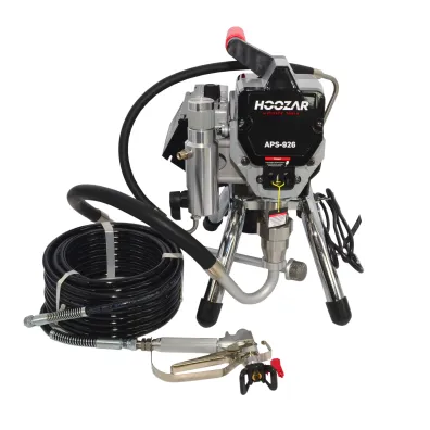 Agregat malarski 2500w aps-926