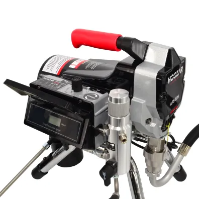 Agregat malarski 2500w aps-926