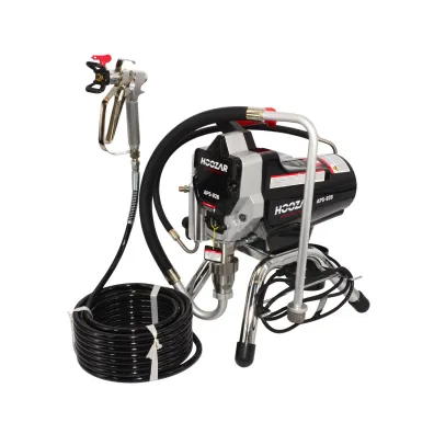 Agregat malarski 2500w aps-926