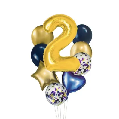 Mk Trade Zestaw balon�w 2