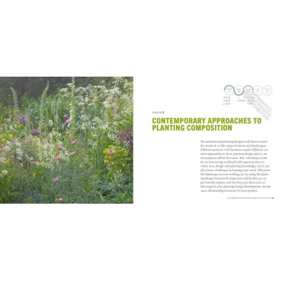The Modern Professional Planting Designer