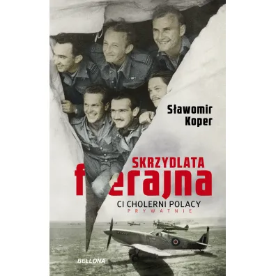 Skrzydlata ferajna - S�awomir Koper