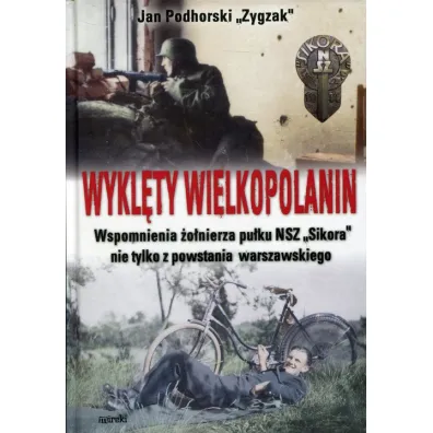 Wykl�ty Wielkopolanin TW - Jan Podhorski Zygzak