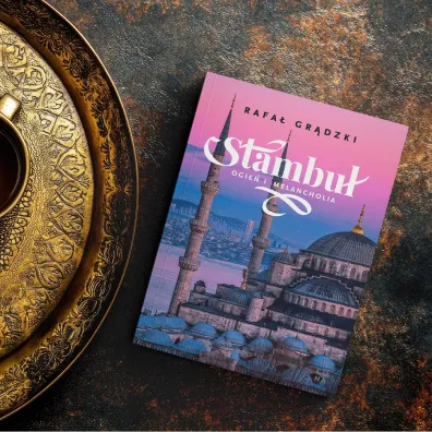Stambu�. Ogie� i melancholia