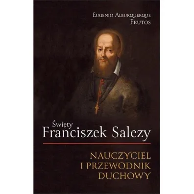 �wi�ty Franciszek Salezy - Eugenio Alburquerque Frutos