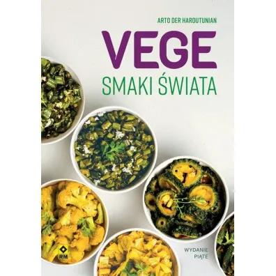 Vege Smaki �wiata - Arto der Haroutunian