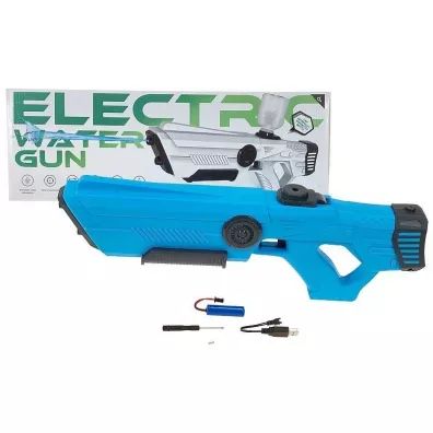 Pistolet na wod� MIX Adar