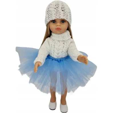 Ubranko dla lalek Paola Reina 32cm