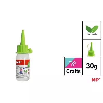 Mp Main Paper Klej silikonowy 30ml