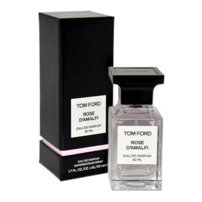 Tom Ford Woda perfumowana Rose DAmalfi 50 ml