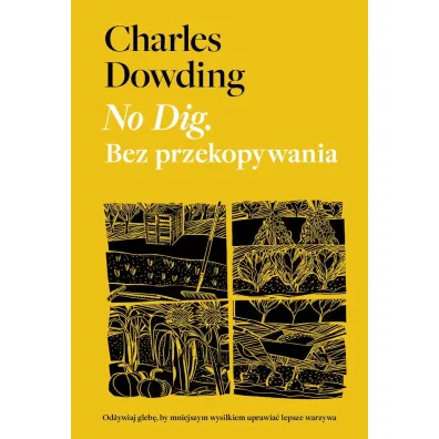 No Dig. Bez przekopywania