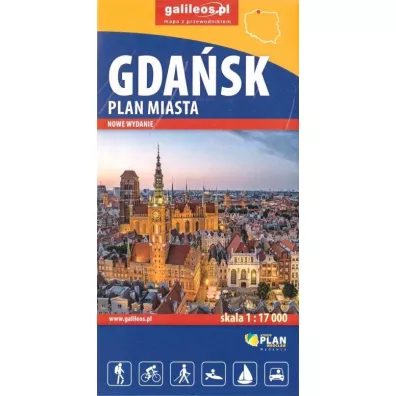 Gda�sk - plan - 2023