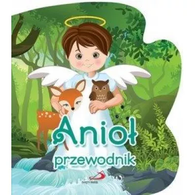 Anio� przewodnik - Bogus�aw Zeman