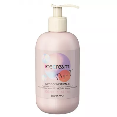 Inebrya Dry T od�ywka do w�os�w 300 ml