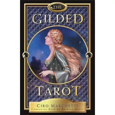 Gilded Tarot