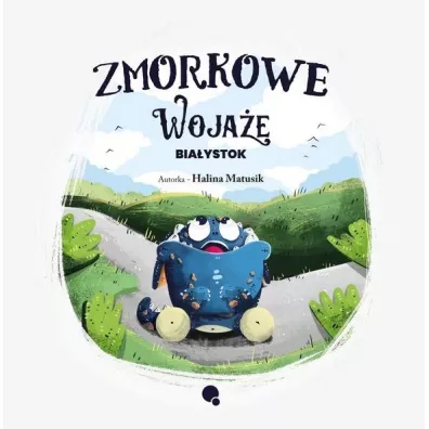Zmorkowe Woja�e Bia�ystok - Halina Matusik