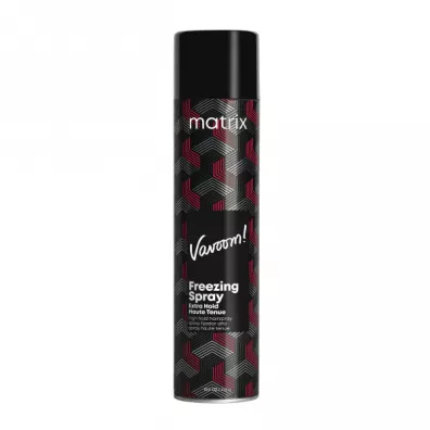 Matrix Vavoom Freezing Extra Hold lakier szybkoschn�cy o mocnym utrwaleniu do w�os�w 500 ml