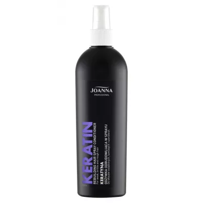 Joanna Professional Keratyna od�ywka odbudowuj�ca w sprayu 300 ml