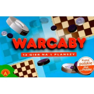 Warcaby