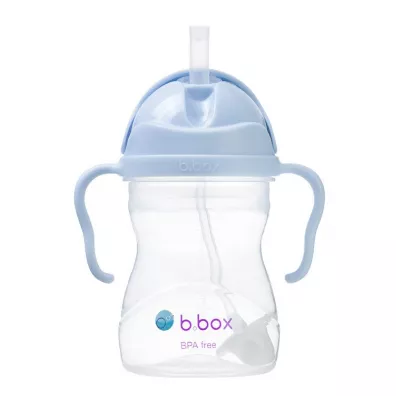 b.box Bidon ze somk Gelato Bubblegum 6 m+ 240 ml