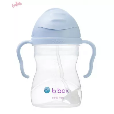 b.box Bidon ze somk Gelato Bubblegum 6 m+ 240 ml