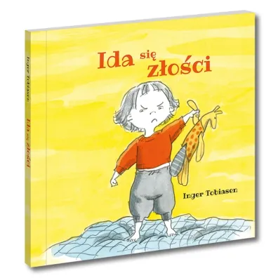 Ida si� z�o�ci