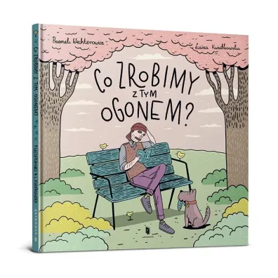 Co zrobimy z tym ogonem? - Przemek Wechterowicz