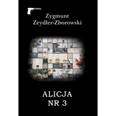 Alicja nr 3 - Zygmunt Zeydler Zborowski