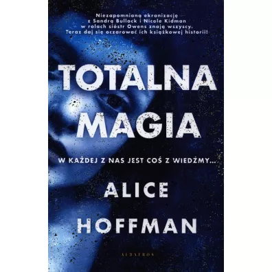 Totalna magia - Alice Hoffman