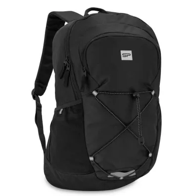 Spokey Plecak sportowy Kobe 28L czarny