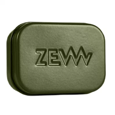 Zew for men Mydelniczka Zielona