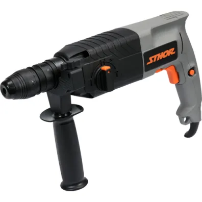 Toya M�otowiertarka sds plus 620w